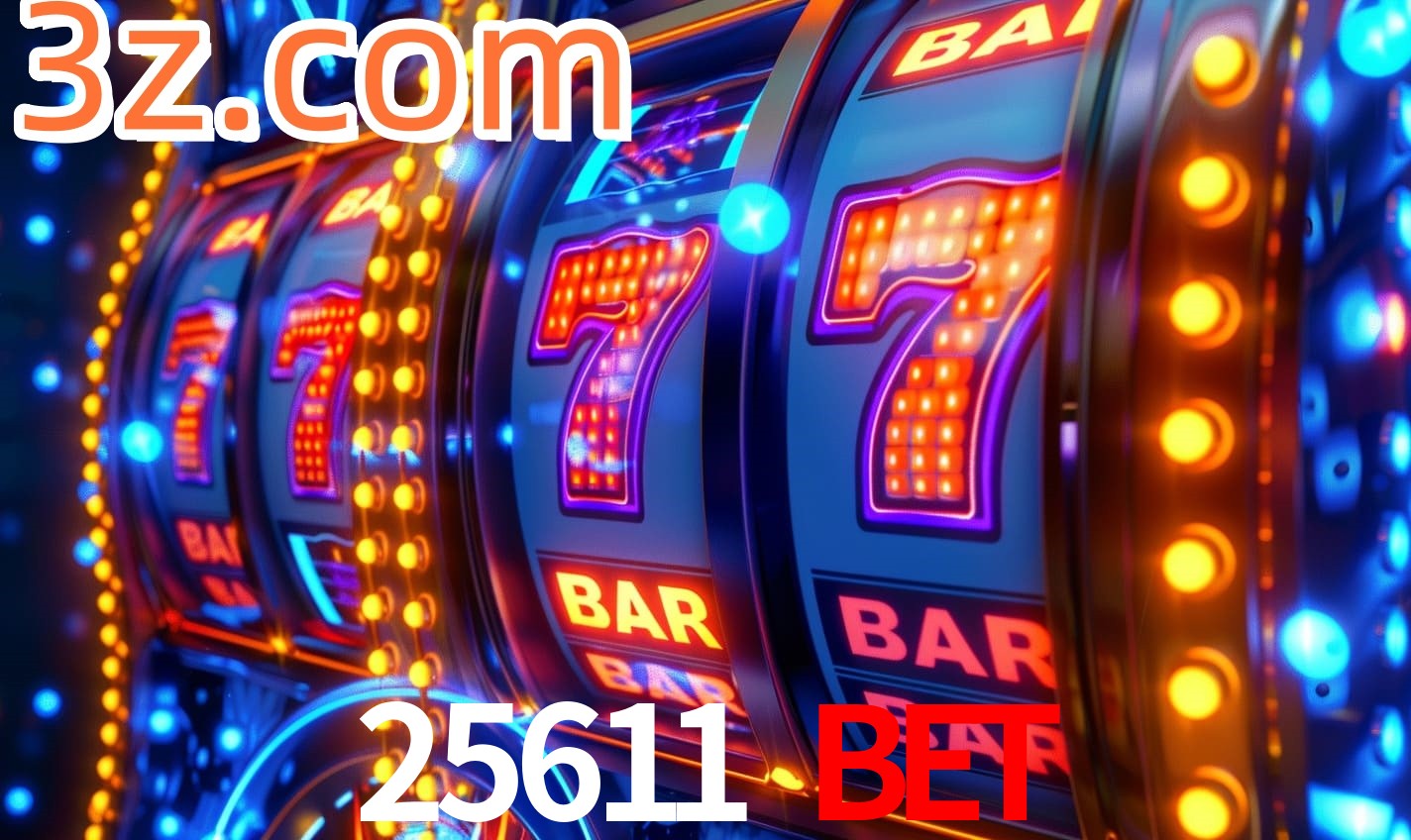 Bônus 25611 Bet Para Todos